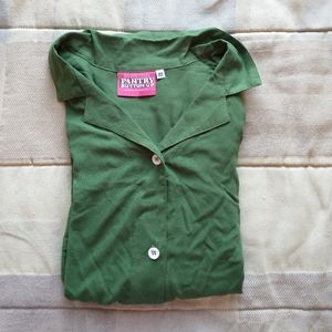 Big Bud Press Long Sleeve Pantry Button Up